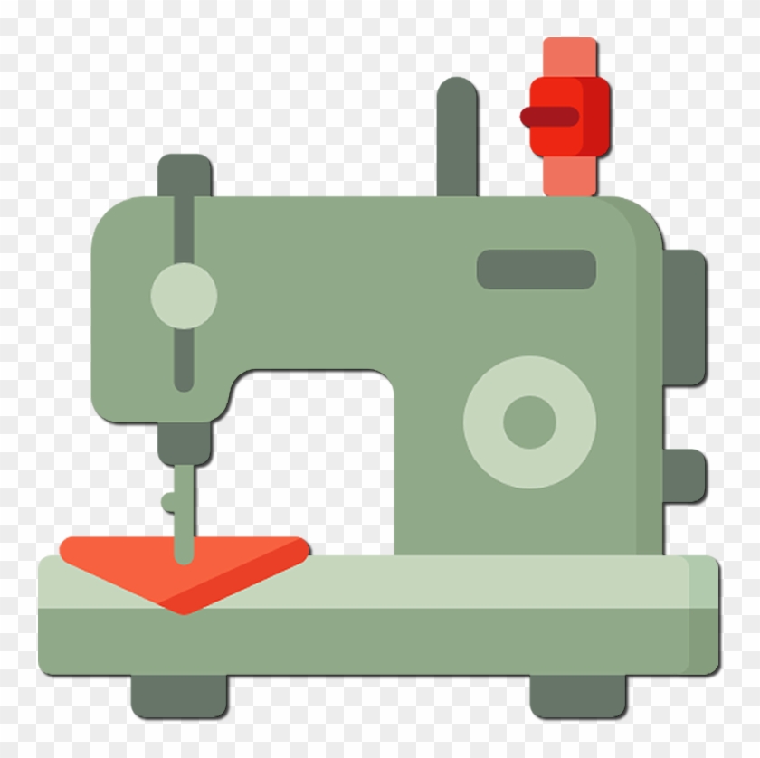 Tailor Management Software - Sewing Machine #294133