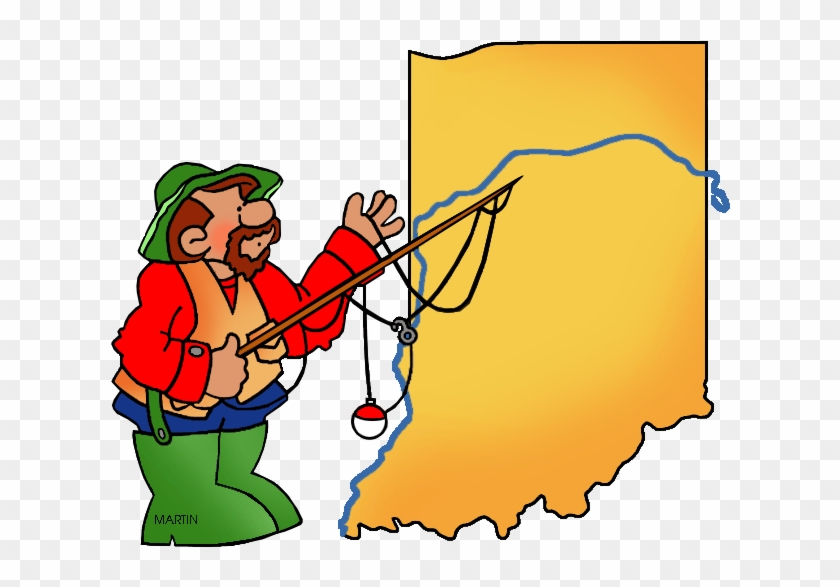 Famous Landmarks From Indiana - Indiana #294159