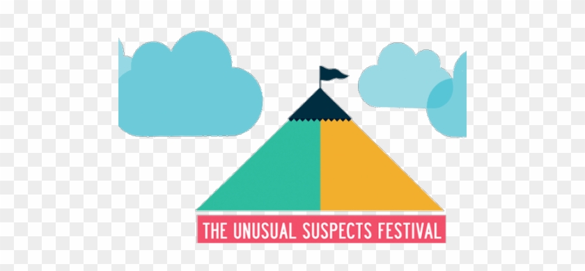 The Unusual Suspects Festival - Festival #294210