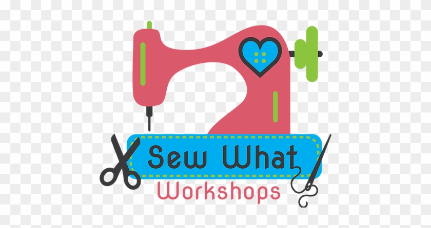 Hand Stitching, Embroidery, Machine Sewing, Crafts - Sewing Machine #294218