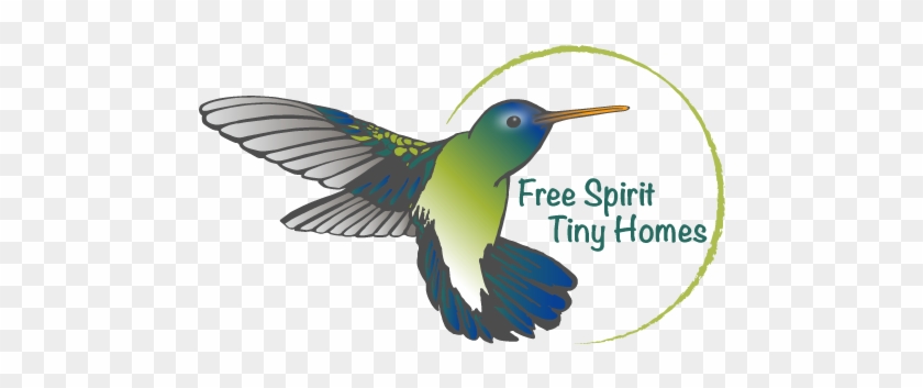 United Tiny House Association - Rufous Hummingbird #294224