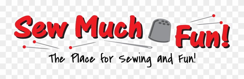 Sew Much Fun In Mcmurray, Pa - Sew Much Fun #294227