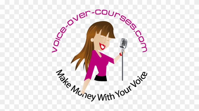 Voice Over Courses - Voice-over #294271