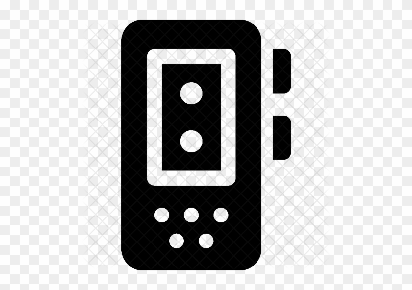 Voice - Sound Recorder Clip Art #294309