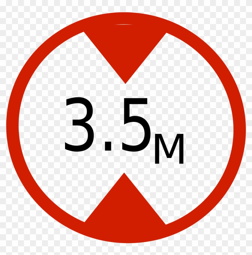 Computer Icons Traffic Sign Clip Art - Computer Icons Traffic Sign Clip Art #294354