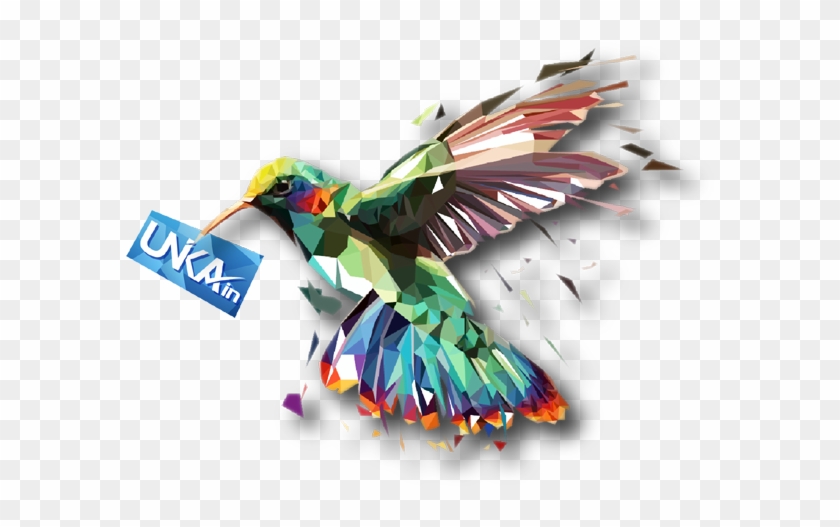 Creative Logo Design Bird - Business Logo Png #294363