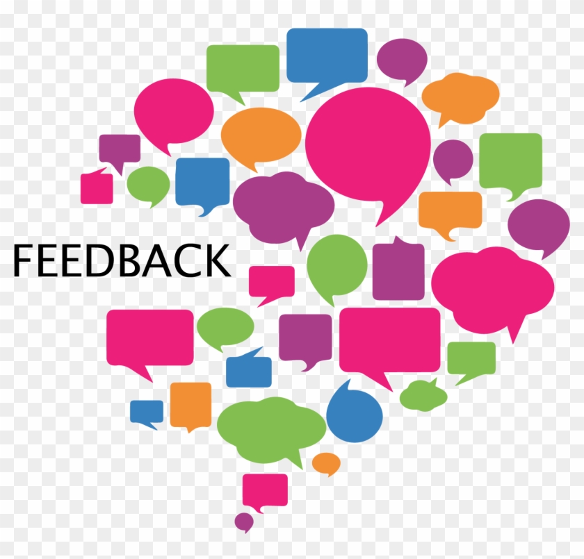 Feedback Clipart Png Image 01 - Feedback Png #294424