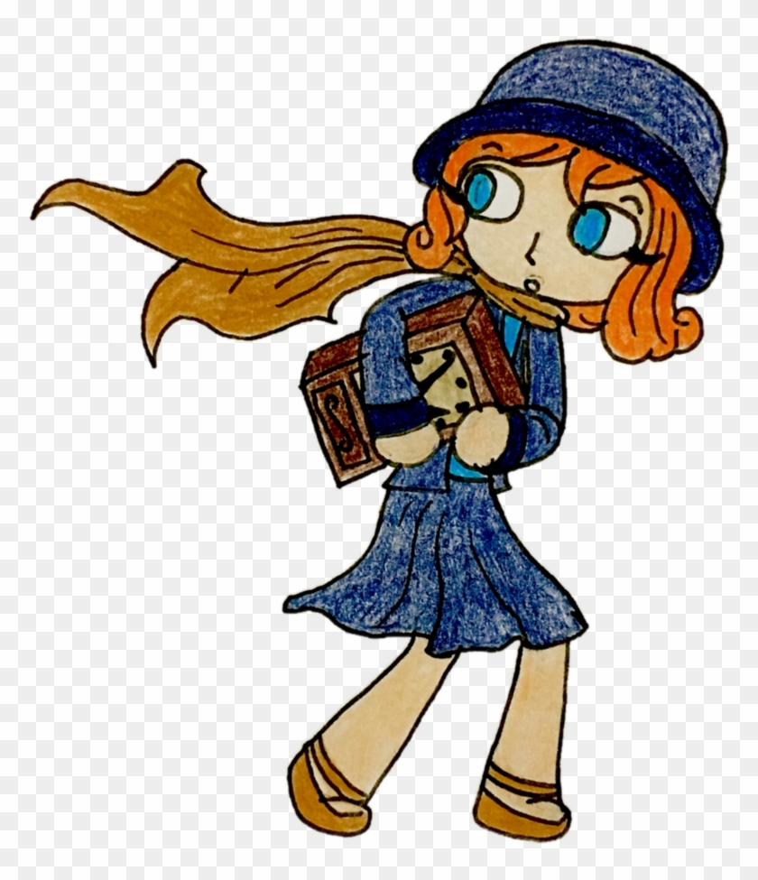 Chibi Nancy Drew By Blackbeltkitten009 - Nancy Drew #294430