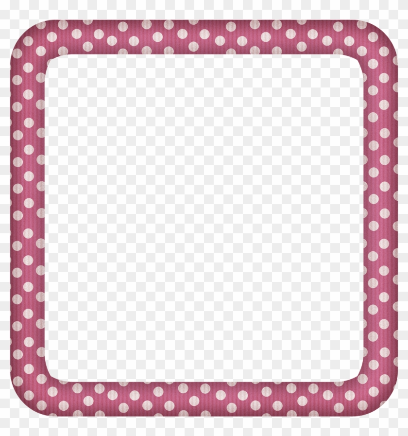 Free Frames Png - Picture Frame #294444