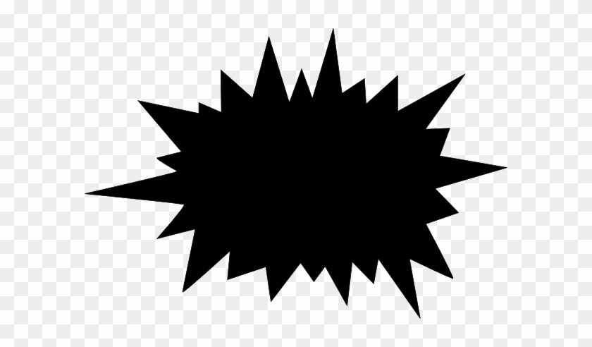 Bang Icon Png #294469