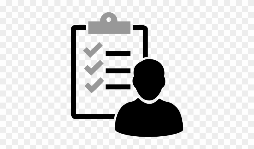 Personnel / Staff File Audit - Criteria Icon Png #294522