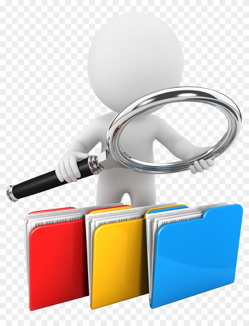 Kontrolowanie Zmian W Zoho - Audit Clipart Png #294531