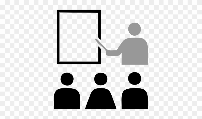 Staff Training Audit - Health Education Icon #294552