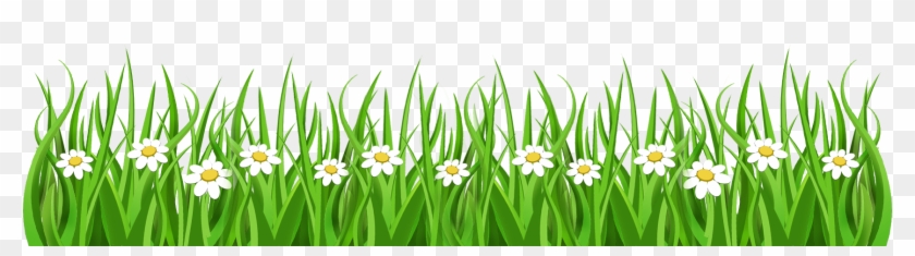 Grass Clipart Free Clipart Images Clipartcow - Cute Grass Png #294562