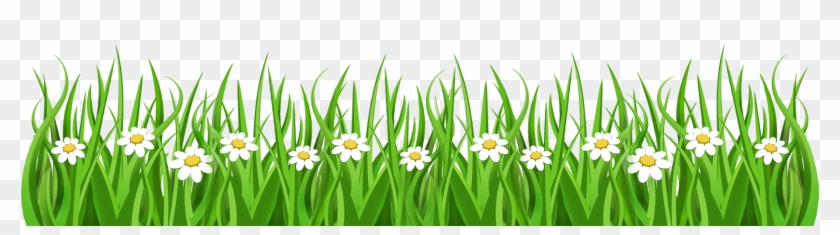 Grass Clipart Free Clipart Images Clipartcow - Cute Grass Png #294562