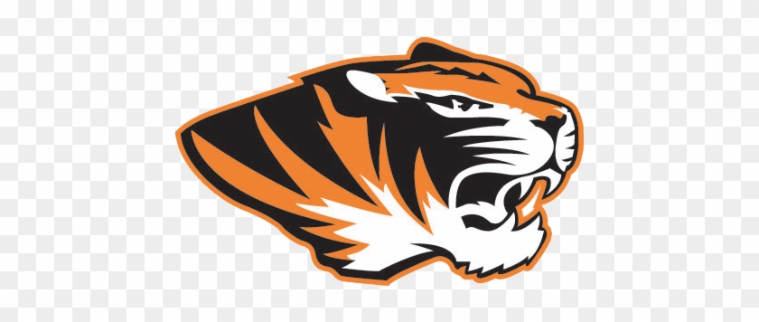Lakewood Tigers - Lakewood High School Colorado Logo #294582