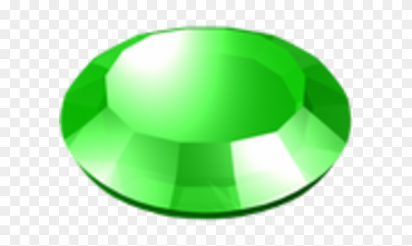 Emerald Icon #294586