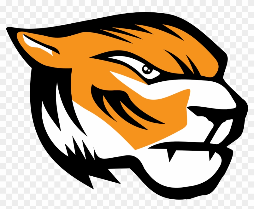 Domžale Tigers Logo - Domžale Tigers #294594