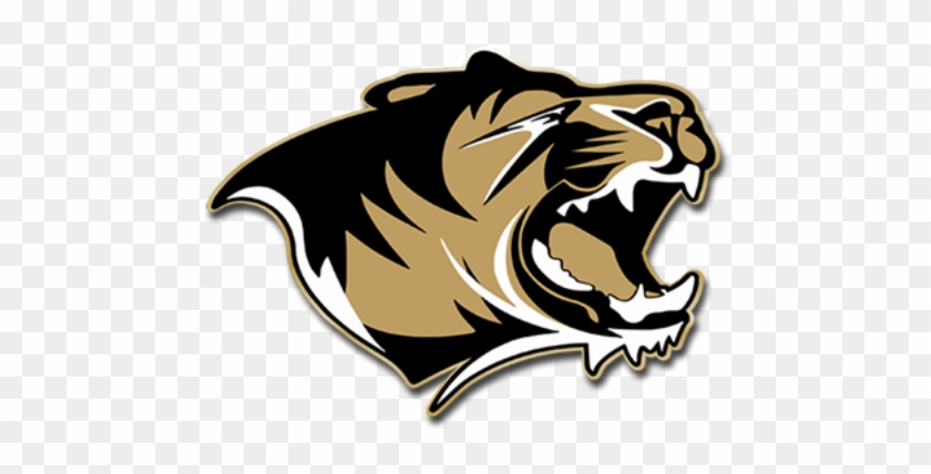 Bentonville Tigers Logos - Bentonville High School Tiger #294604