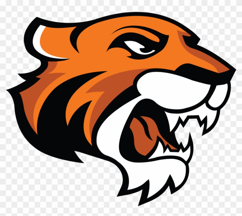 Doane Unveils New Athletics Logo - Doane Tigers #294607