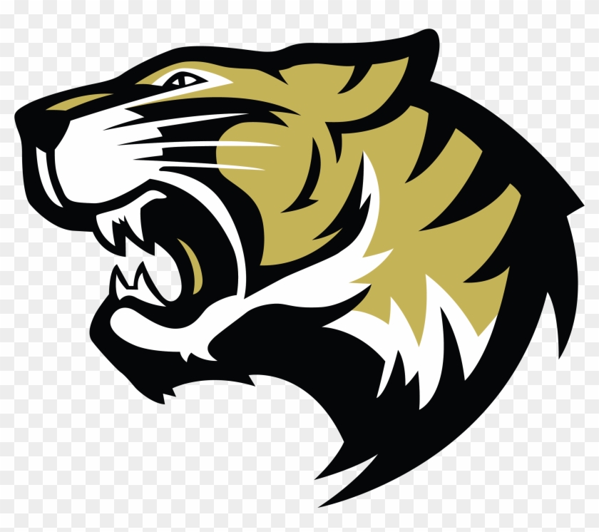 Irvinghs Png Tiger Feedyeti - Durham Wildcats #294619