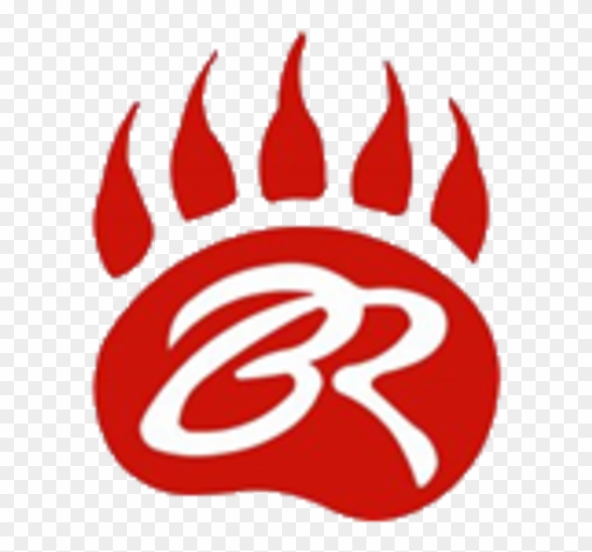 Bear River Logo - Bear River High School Logo #294645