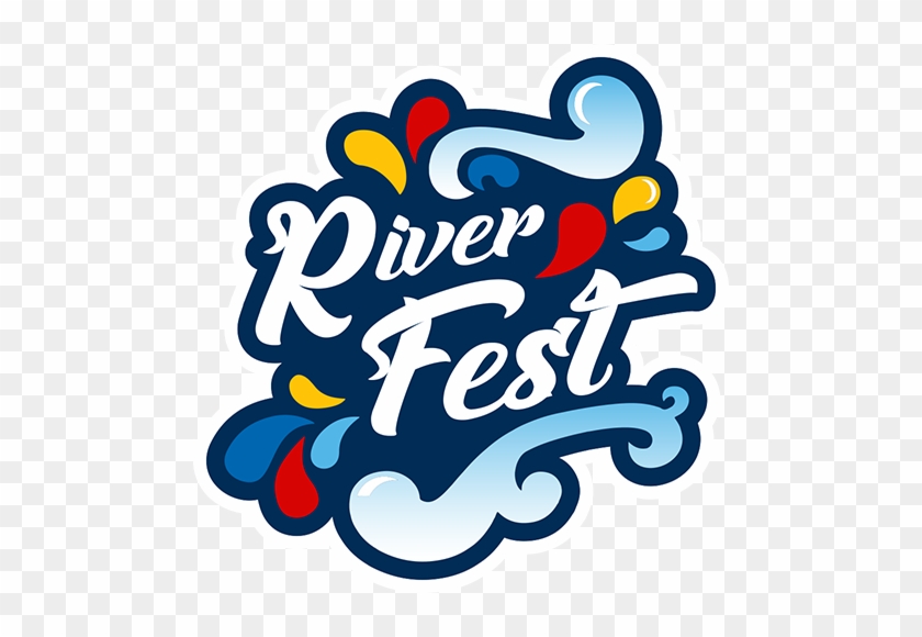 Riverfest - River #294664