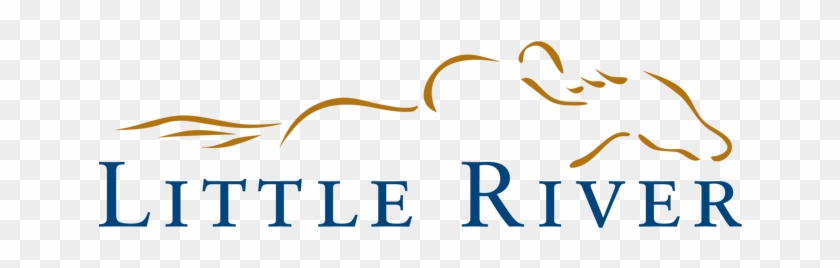 Little River Resort Village Of - Upstate Door Logo #294685