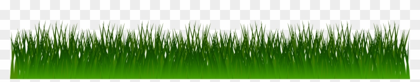 Dark Green Grass Clipart Free - Dark Green Grass Png #294716