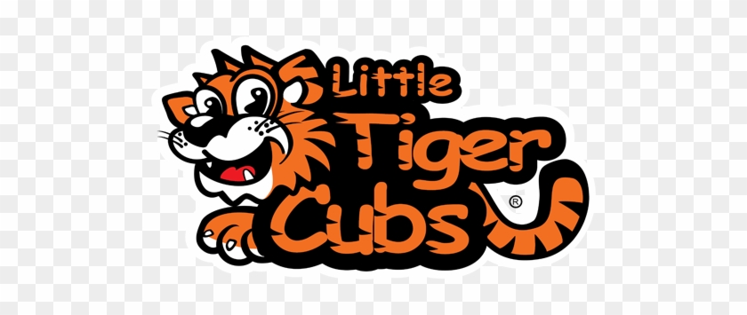 My - Little Tiger Cubs Uktc #294732