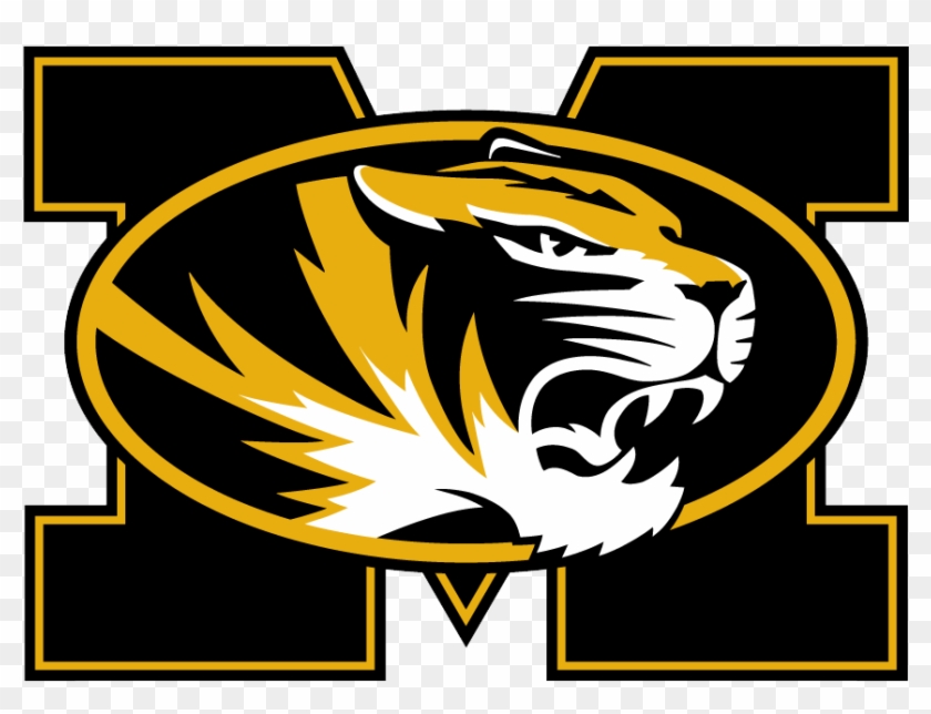 Mizzou Tigers Basketball #294737