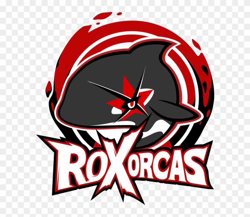 Download Image - Rox Orcas Overwatch #294749