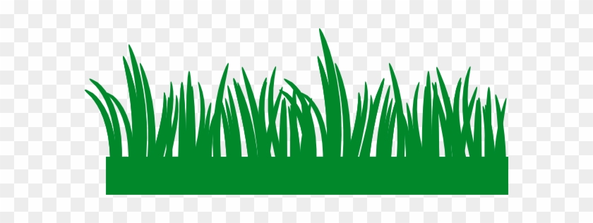 Grass Gruesa Clip Art At Clker - Dog Bereavement Memorial Photo Frame Inspirational #294767