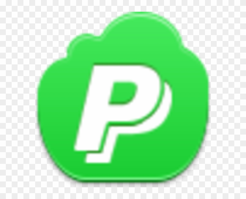 Paypal Icon - Facebook #294773