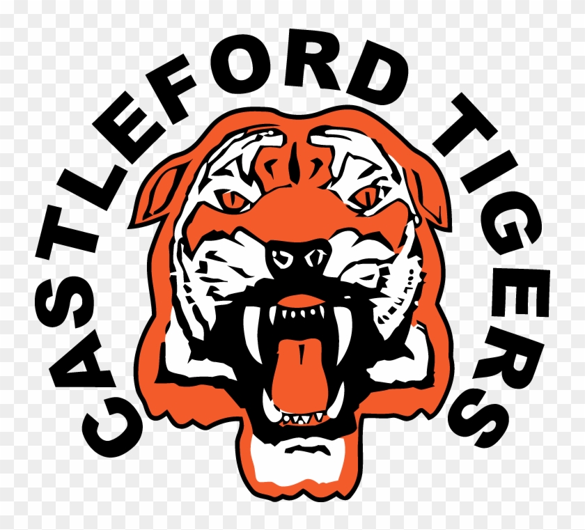 Castleford Tigers Logo Png #294792