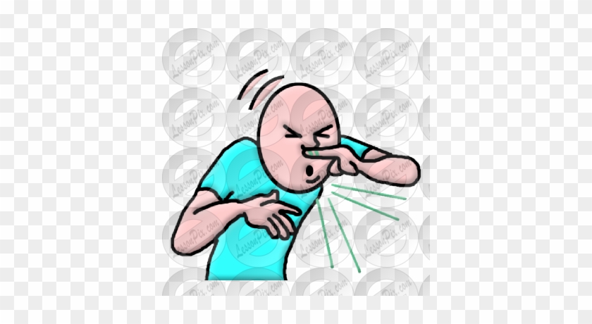 Sneeze Picture - Sneeze #294862
