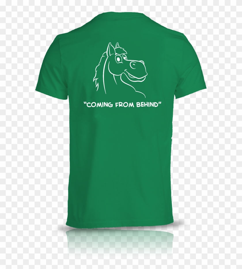 Send U A Jockey Shirt For For $24 - Feeling Tired #294873