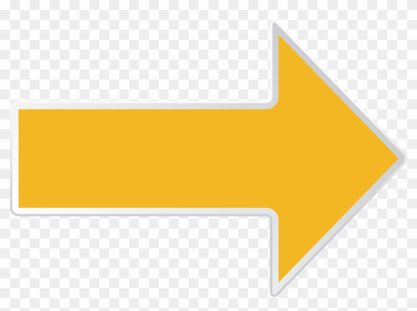 Right Clipart Transparent Arrow - Right Clipart Transparent Arrow #294960