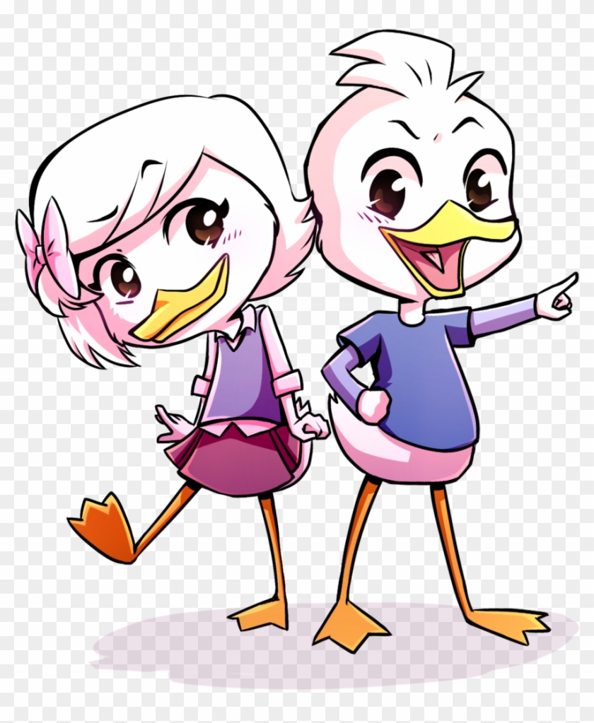 Riverspirit456 622 75 Ducktales By Riverspirit456 - Ducktales #294964