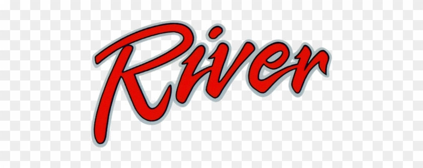 River Logo - River High School Pilots #294970