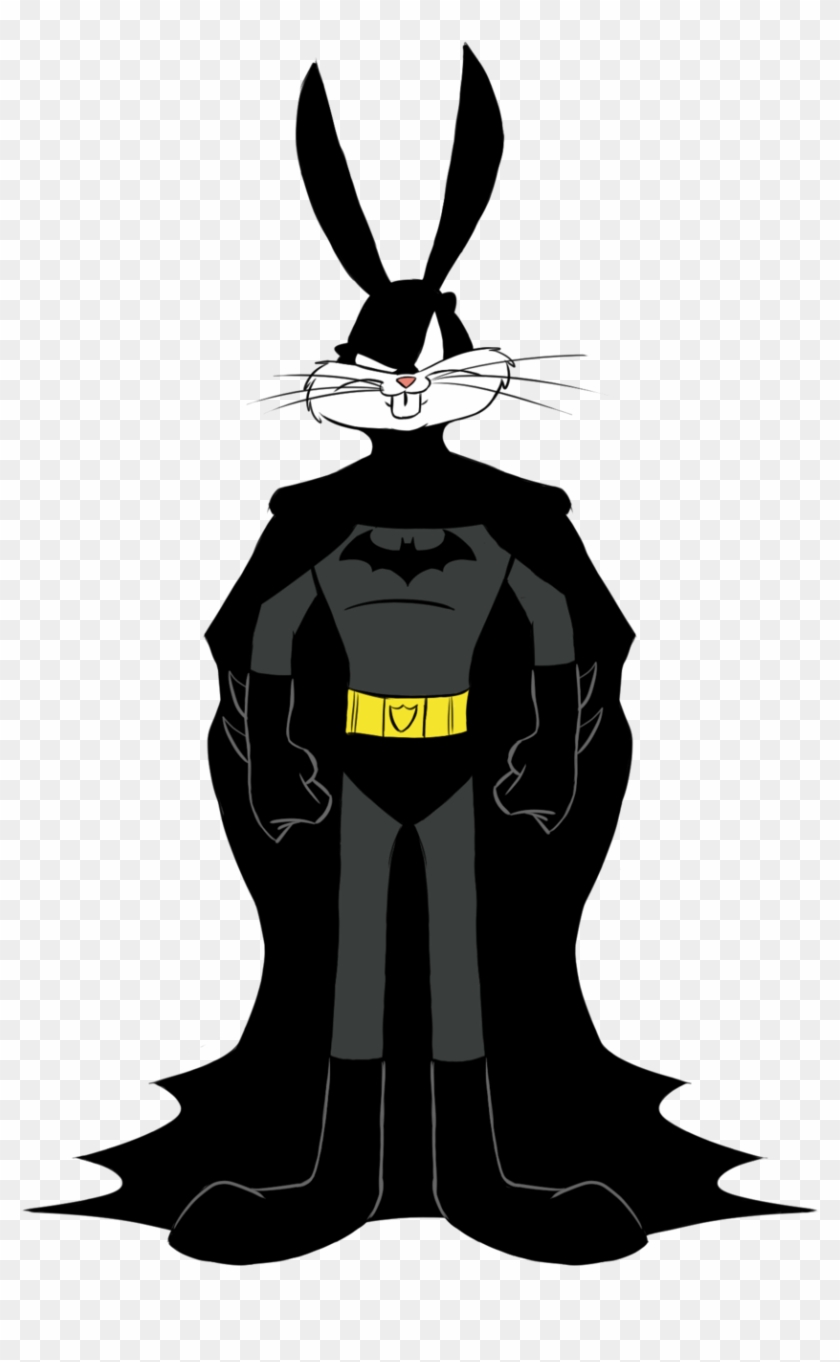 Zoom - Bugs Bunny Super Heroe #294984