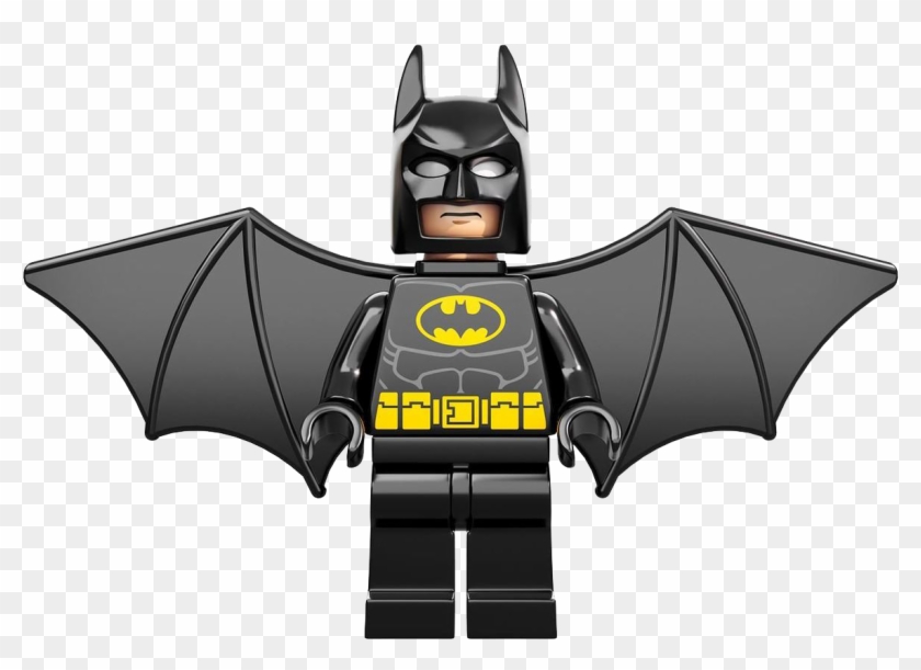 Batgirl Clipart Lego Batman - Lego Batman 2 Dc Superheroes #295045