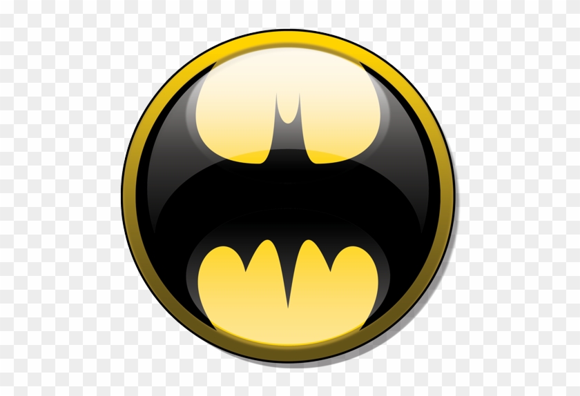 Batman Icon - Batman Icon #295048