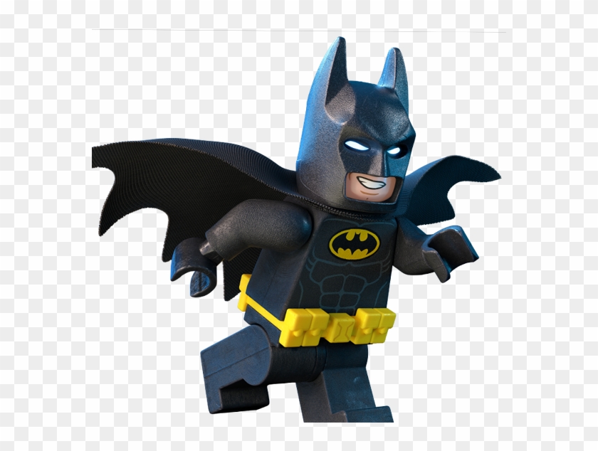 Batman Clipart Hd - Lego Batman Invitation Template #295054