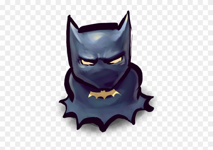 Batman Icon - Batman .ico #295061