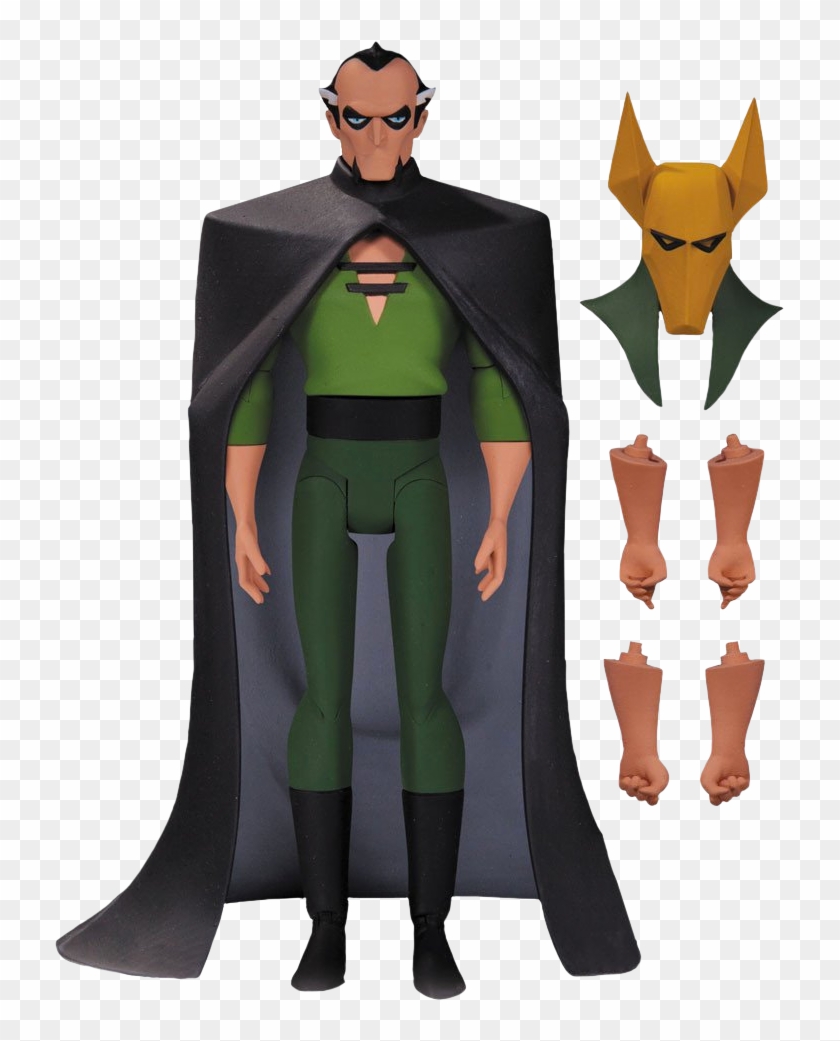 Batman - - Ra's Al Ghul Batman Tas #295069