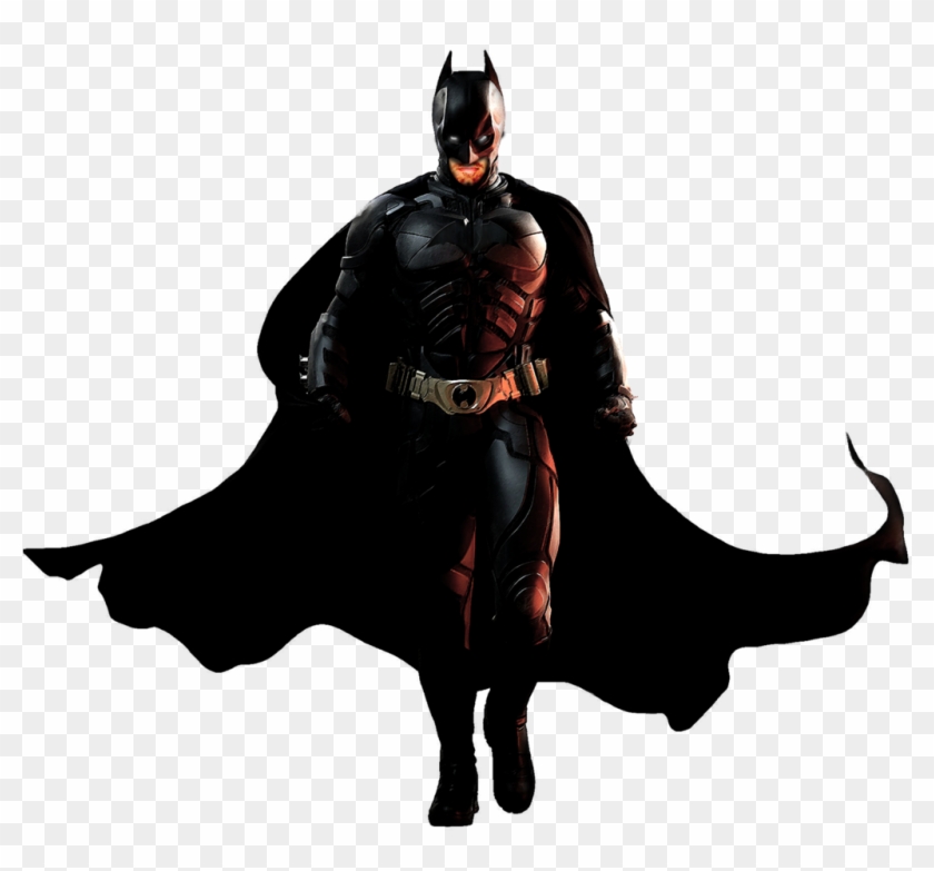 More Like Batman Vs - Batman Dark Knight Rises Png #295080
