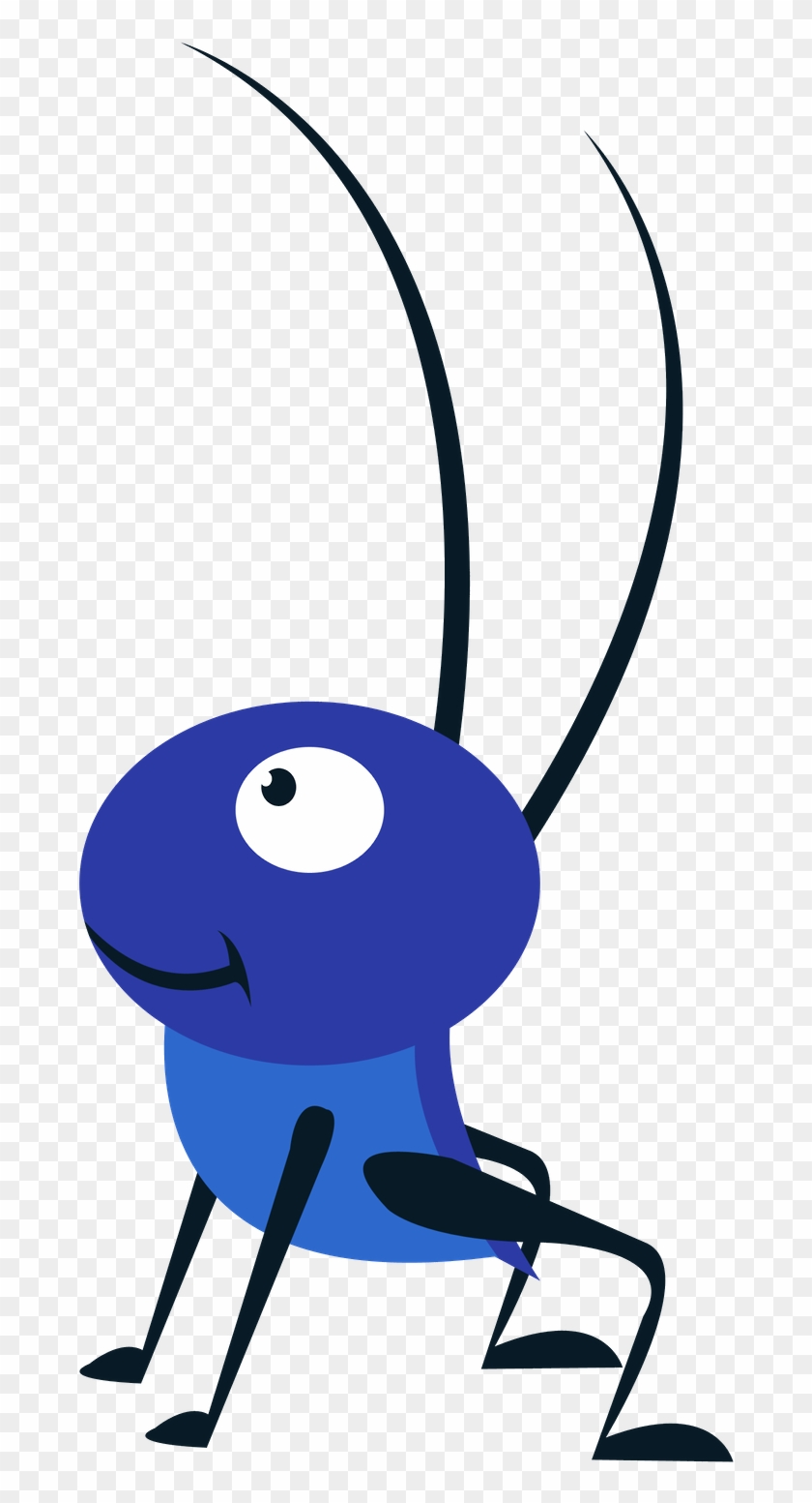 ✿⁀ Ϧugs ‿✿⁀ - Clipart Bugs #295130