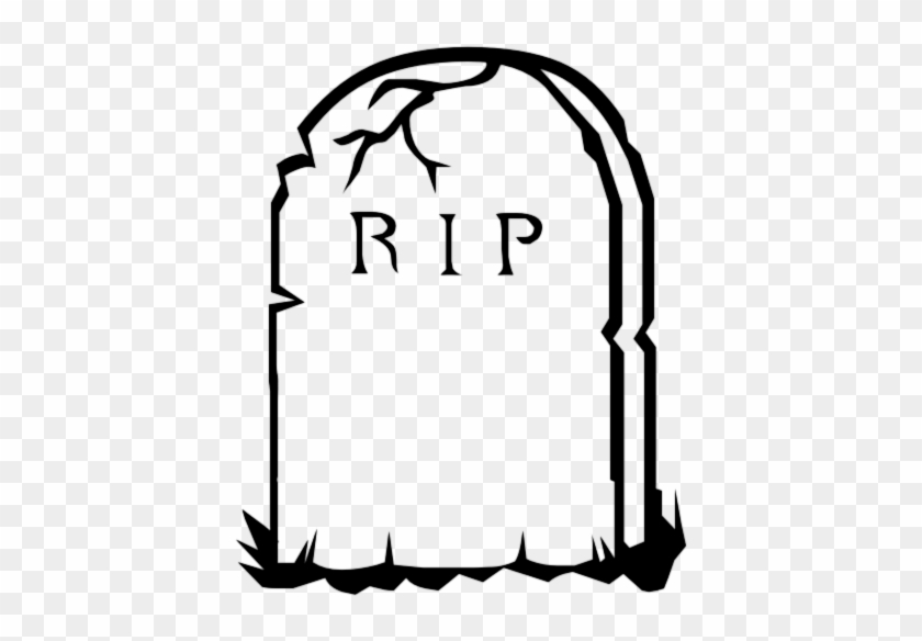 Tombstone clipart. Free download transparent .PNG