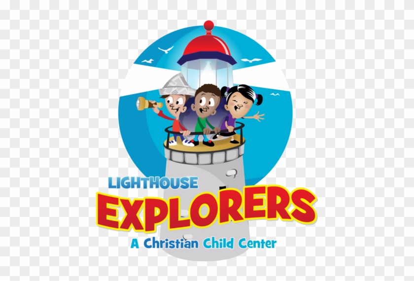 Explorers Christian Child Center Is Centered Around - Explorers #295151